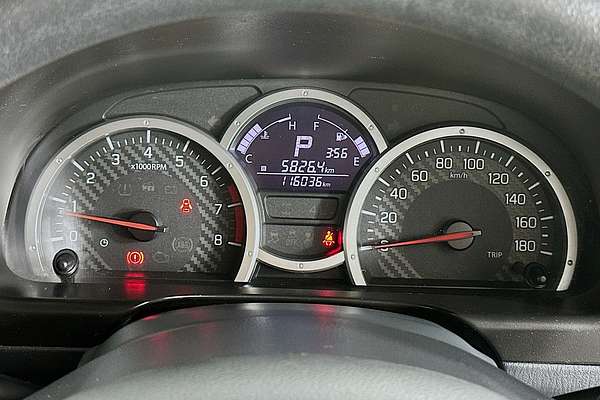 2014 Suzuki Jimny SIERRA (4x4)