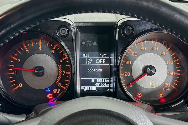 2021 Suzuki Jimny GLX (QLD)
