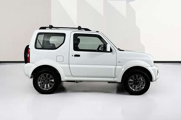 2015 Suzuki Jimny  MY15