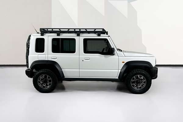 2024 Suzuki JIMNY XL