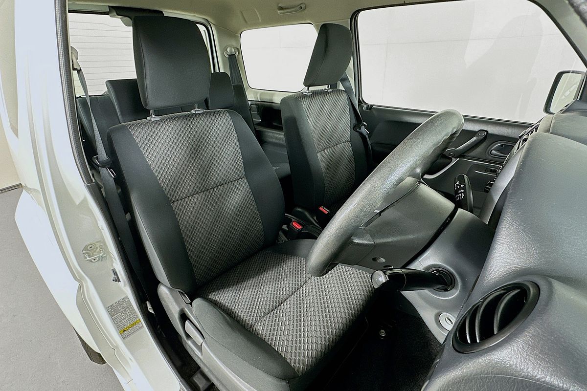 2015 Suzuki Jimny  MY15
