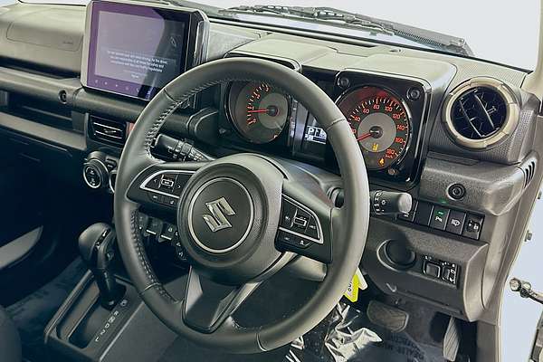 2024 Suzuki JIMNY XL