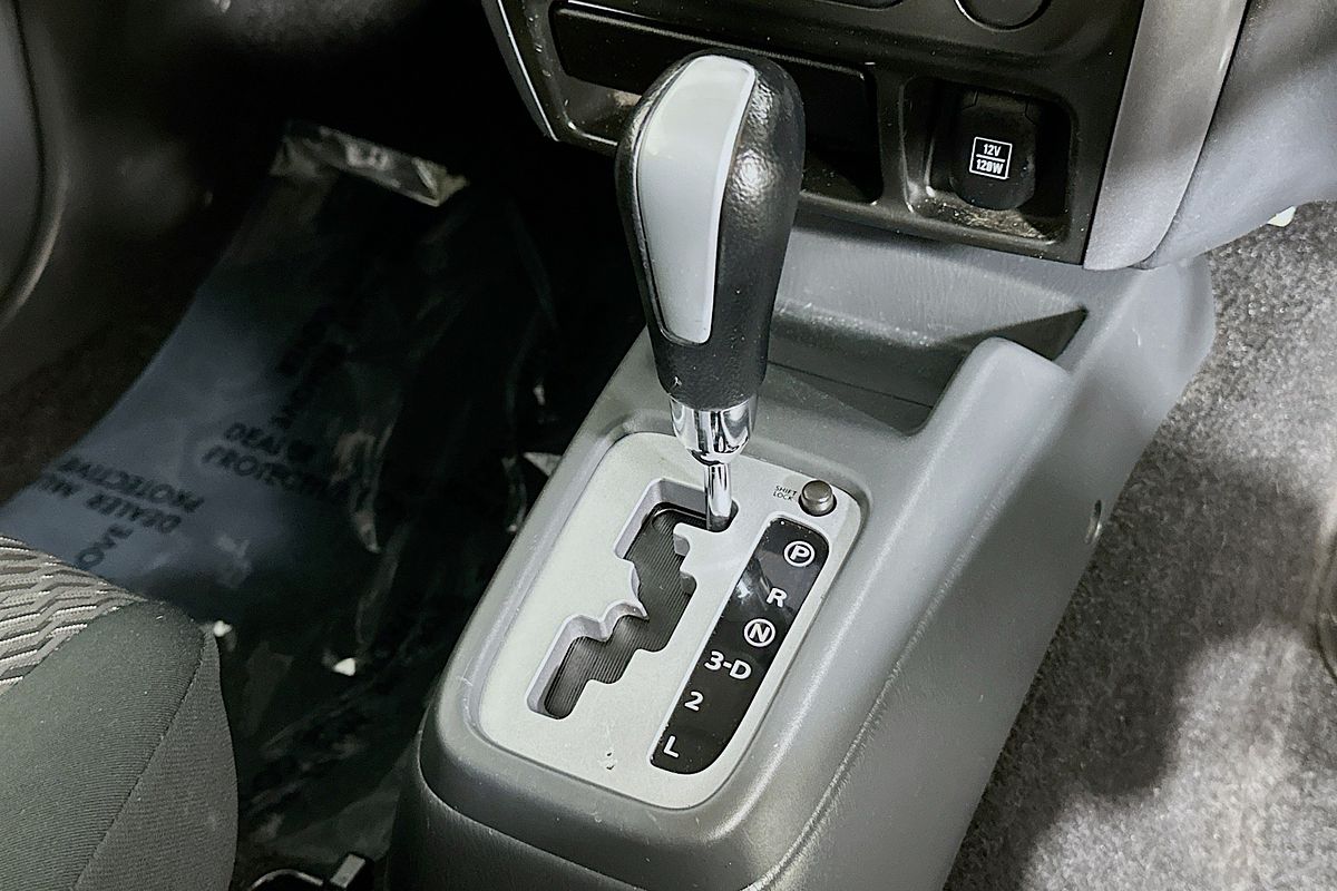2015 Suzuki Jimny  MY15