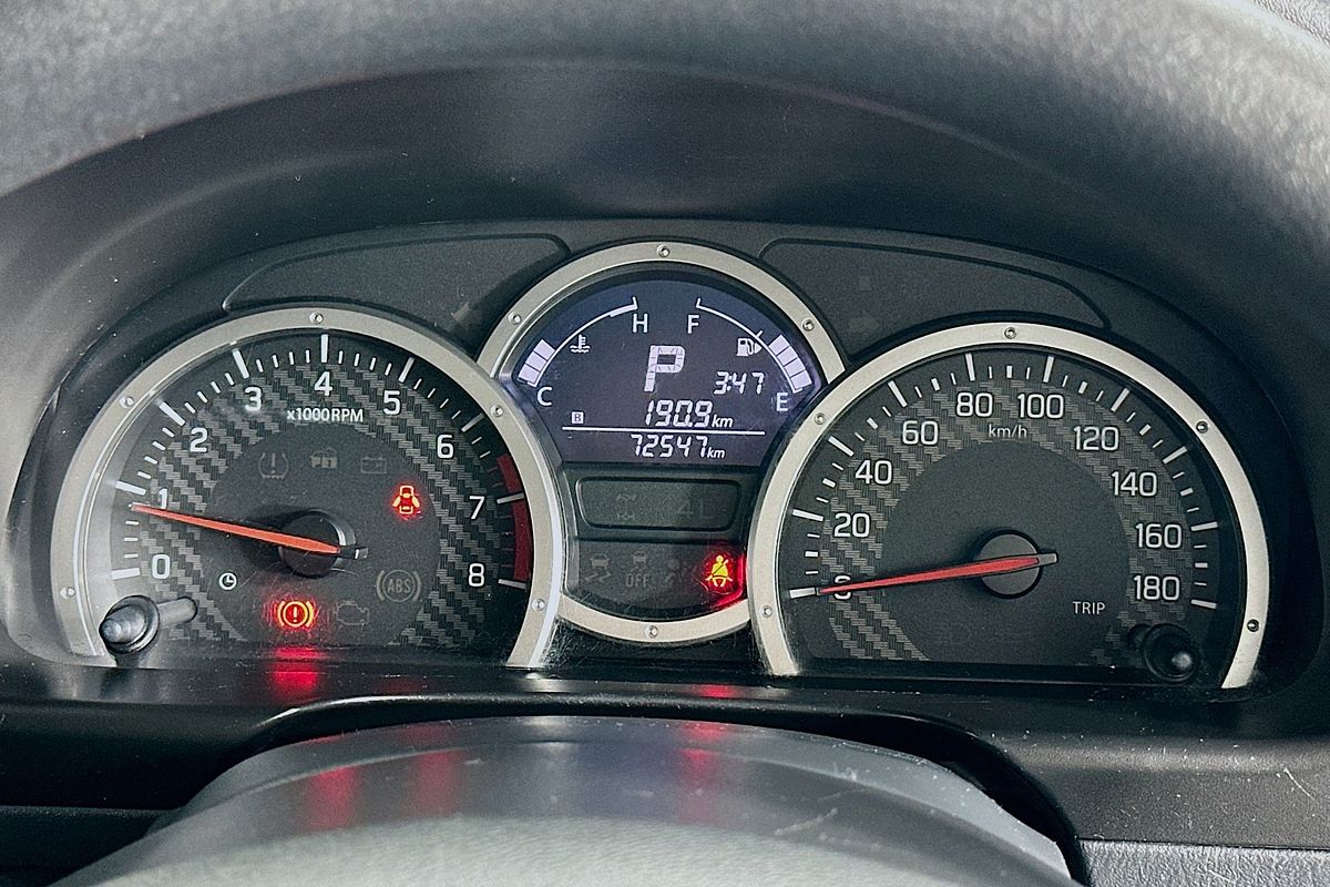 2015 Suzuki Jimny  MY15
