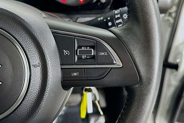 2022 Suzuki Jimny GLX GJ