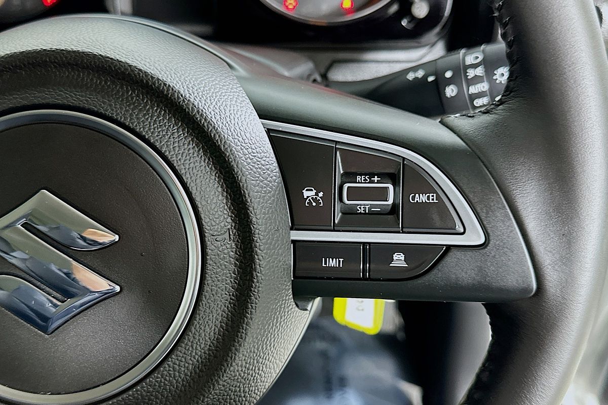 2024 Suzuki JIMNY XL