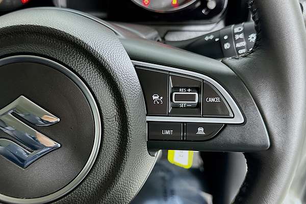 2024 Suzuki JIMNY XL