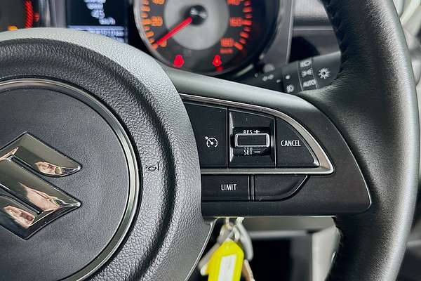 2023 Suzuki Jimny GLX GJ