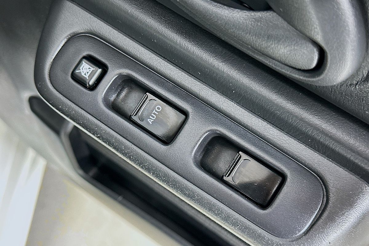 2015 Suzuki Jimny  MY15
