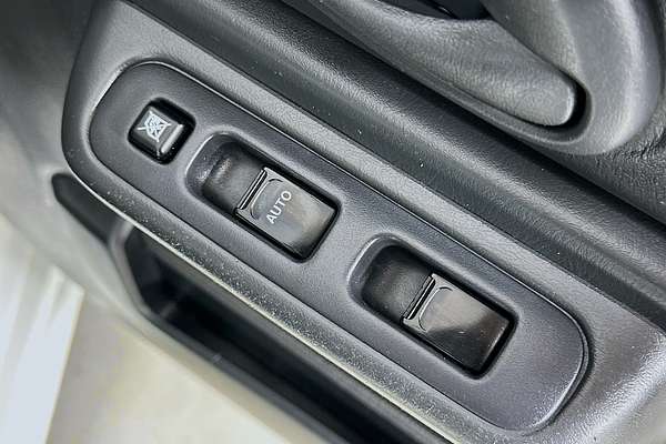2015 Suzuki Jimny  MY15