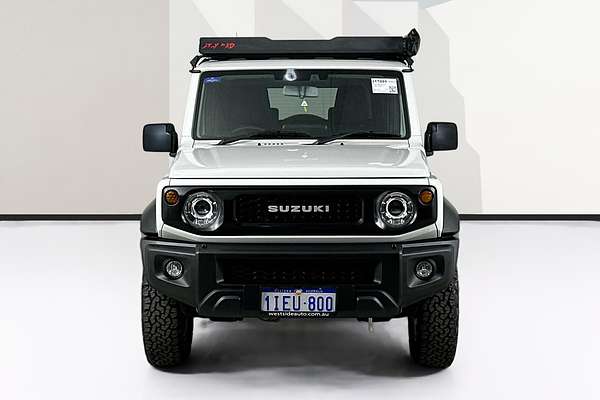2024 Suzuki JIMNY XL