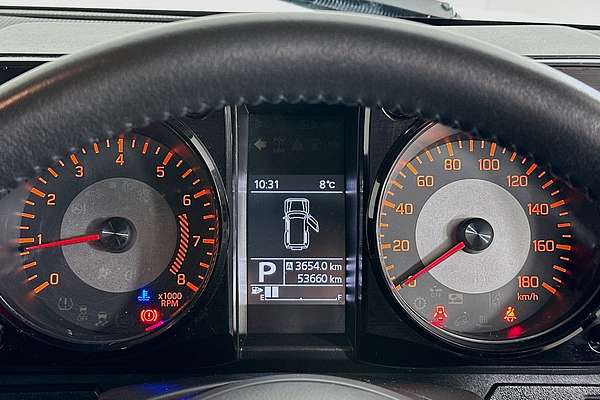 2022 Suzuki Jimny