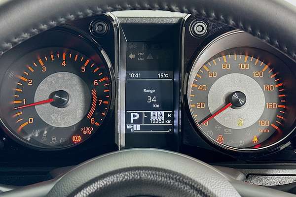 2024 Suzuki JIMNY XL
