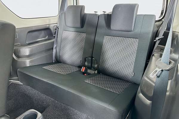 2015 Suzuki Jimny  MY15