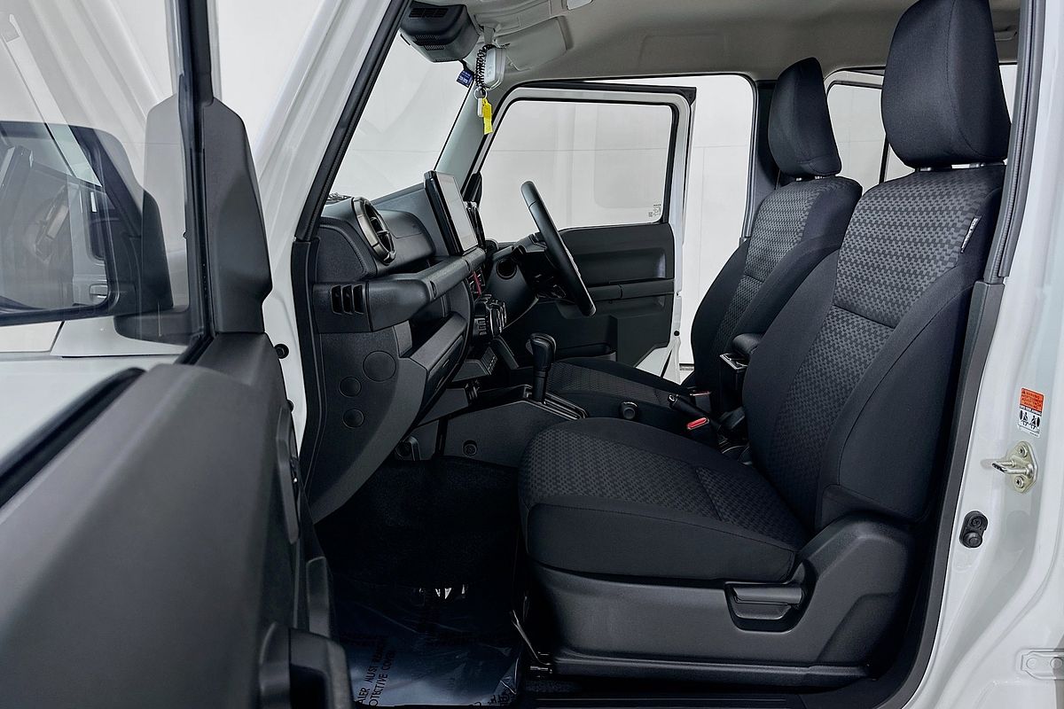 2024 Suzuki JIMNY XL