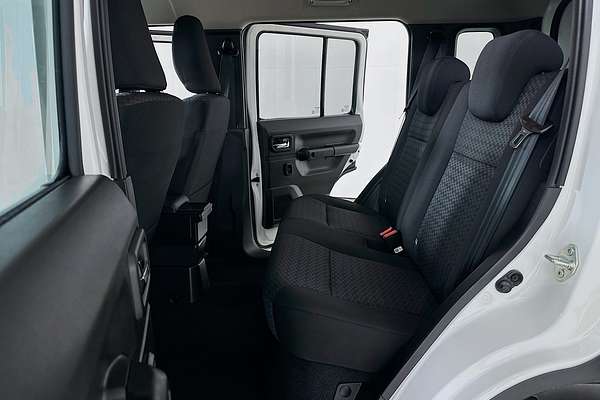 2024 Suzuki JIMNY XL