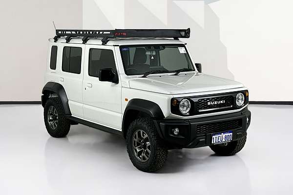 2024 Suzuki JIMNY XL