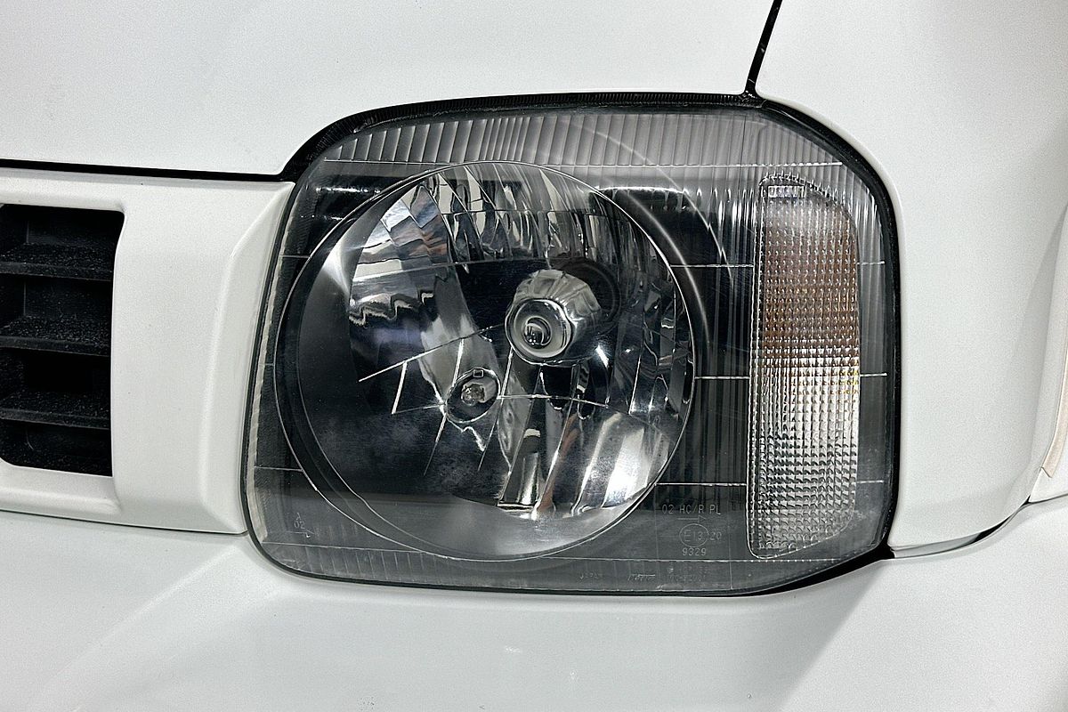 2015 Suzuki Jimny  MY15