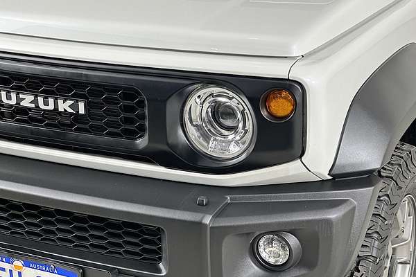 2024 Suzuki JIMNY XL