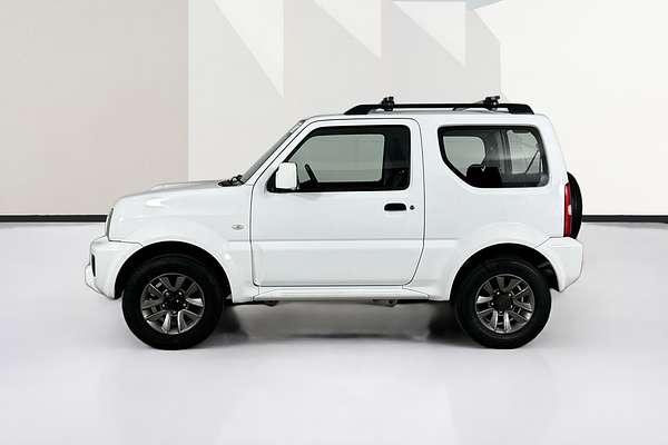 2015 Suzuki Jimny  MY15