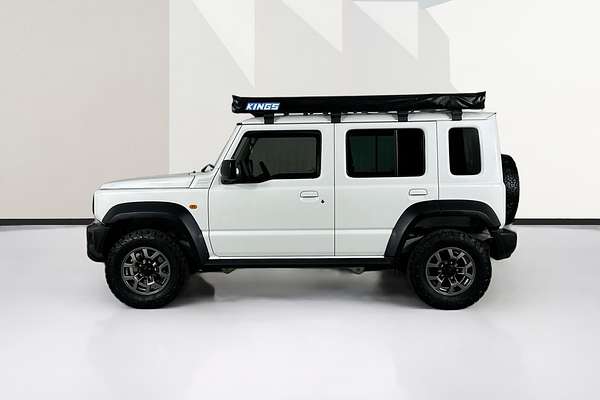 2024 Suzuki JIMNY XL