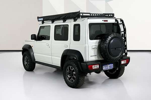 2024 Suzuki JIMNY XL