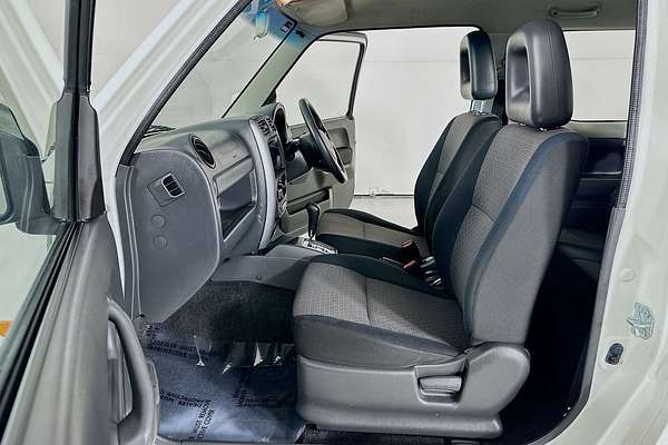 2008 Suzuki JIMNY JLX (4x4) UPGRADE