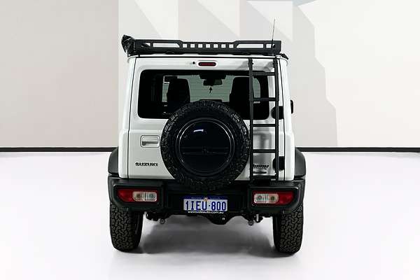 2024 Suzuki JIMNY XL