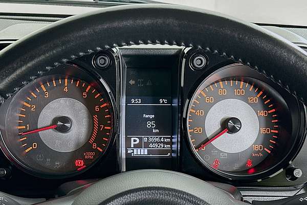 2021 Suzuki Jimny