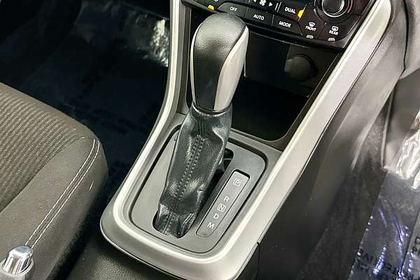2019 Suzuki S-CROSS TURBO (2WD)