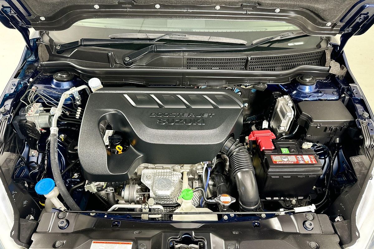 2019 Suzuki S-CROSS TURBO (2WD)