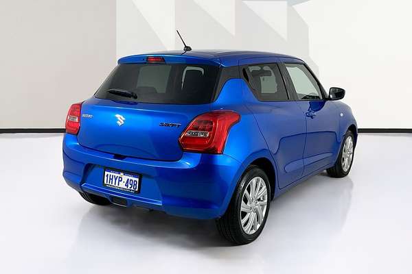 2023 Suzuki SWIFT GL S AZ SERIES II MY22