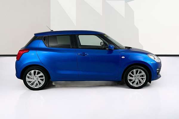 2022 Suzuki SWIFT GL (QLD) AZ SERIES II