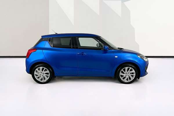 2023 Suzuki SWIFT GL S AZ SERIES II MY22