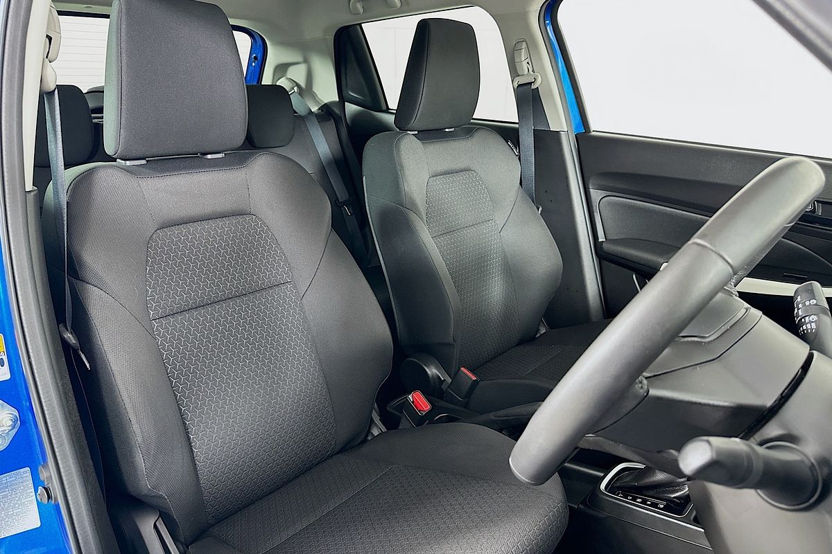 2023 Suzuki SWIFT GL S AZ SERIES II MY22
