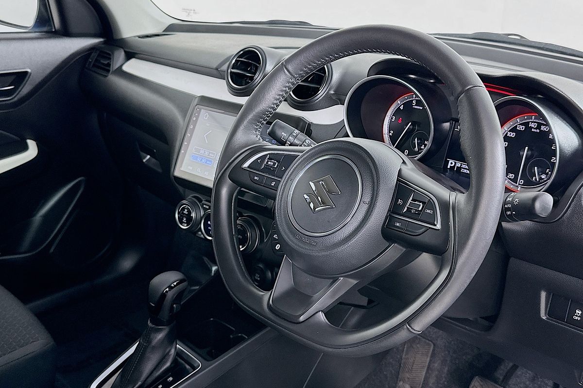 2023 Suzuki SWIFT GL S AZ SERIES II MY22