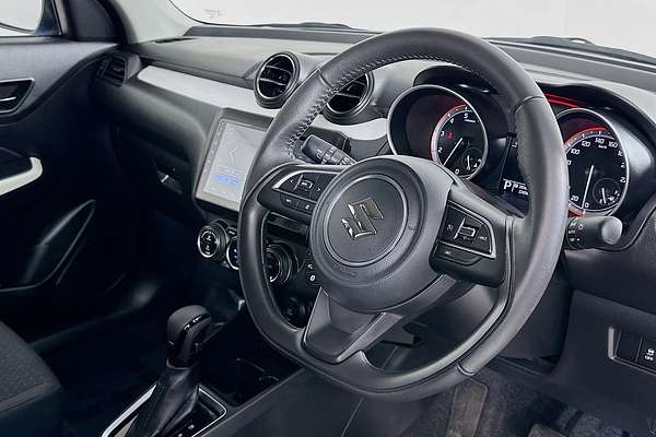 2023 Suzuki SWIFT GL S AZ SERIES II MY22