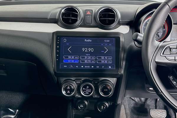 2023 Suzuki SWIFT GL S AZ SERIES II MY22