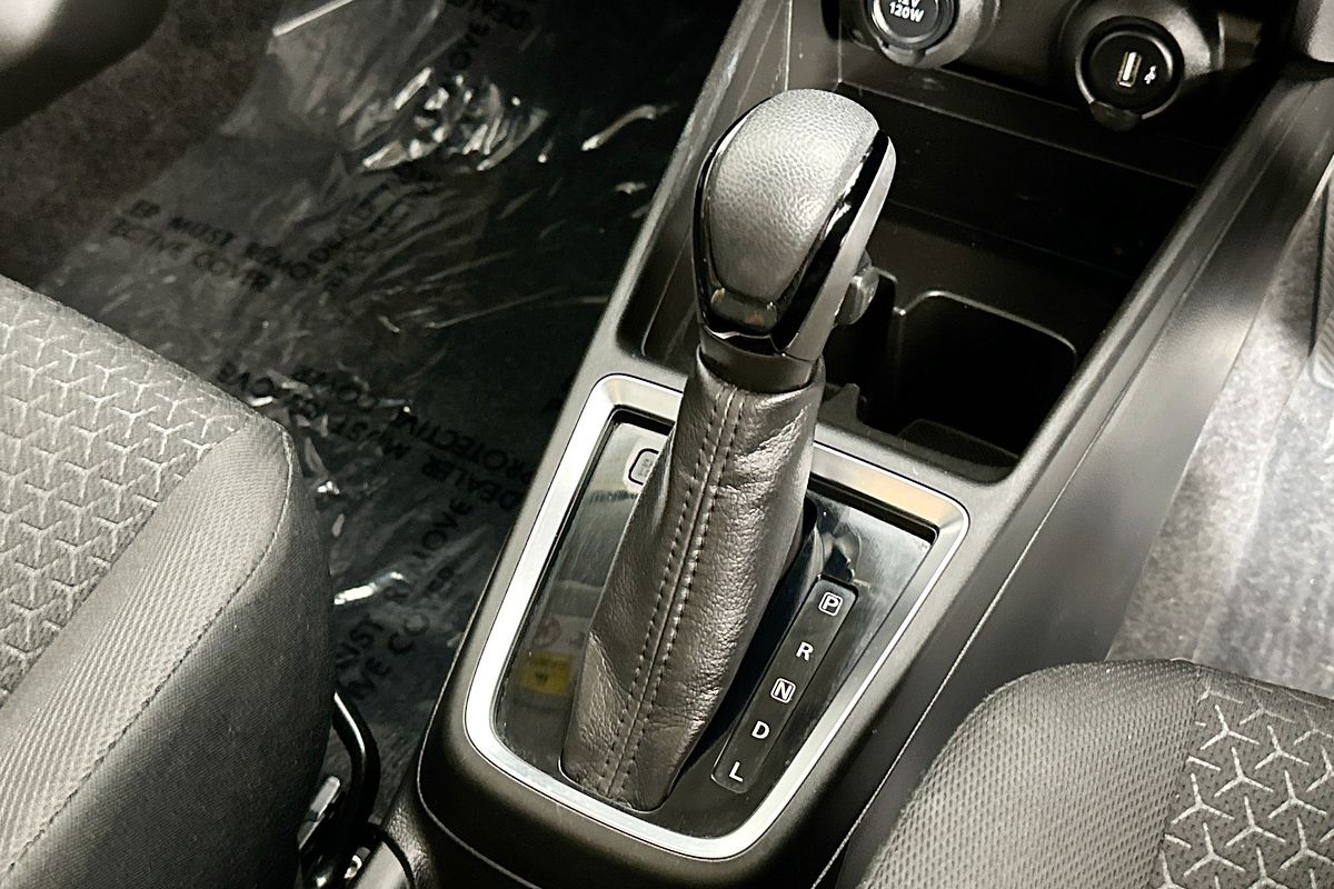 2023 Suzuki SWIFT SPORT TURBO AZ SERIES II MY22