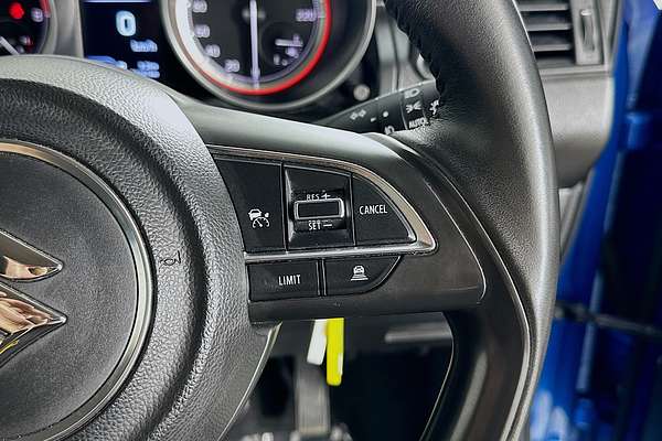 2022 Suzuki SWIFT GL (QLD) AZ SERIES II