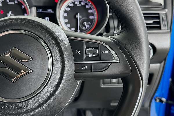 2023 Suzuki SWIFT GL S AZ SERIES II MY22