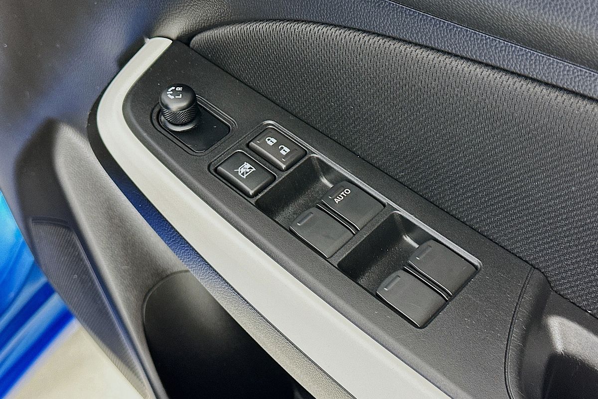 2023 Suzuki SWIFT GL S AZ SERIES II MY22