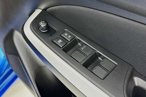 2023 Suzuki SWIFT GL S AZ SERIES II MY22