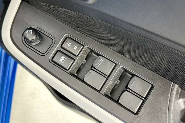 2023 Suzuki SWIFT SPORT TURBO AZ SERIES II MY22