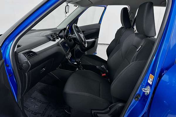 2023 Suzuki SWIFT GL S AZ SERIES II MY22