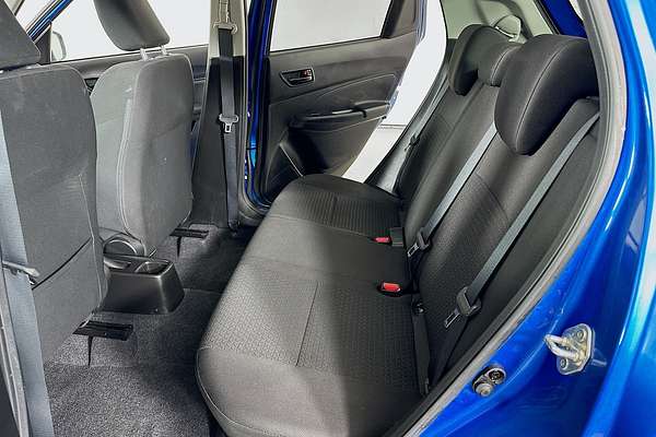 2022 Suzuki SWIFT GL (QLD) AZ SERIES II