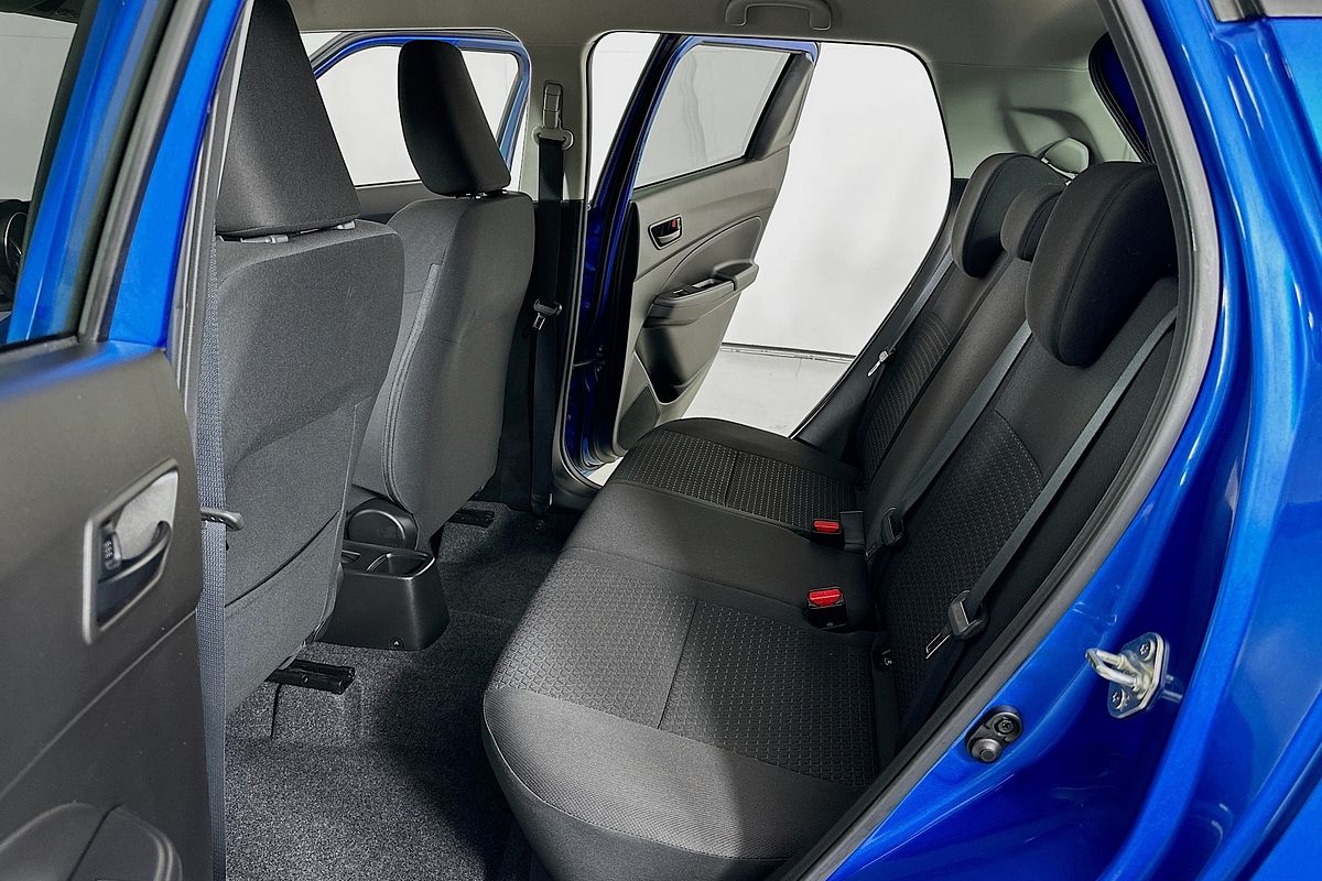 2023 Suzuki SWIFT GL S AZ SERIES II MY22