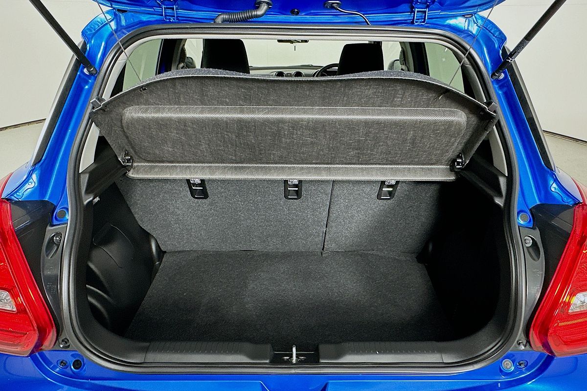 2023 Suzuki SWIFT GL S AZ SERIES II MY22