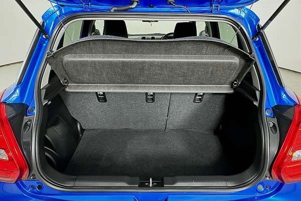 2023 Suzuki SWIFT GL S AZ SERIES II MY22