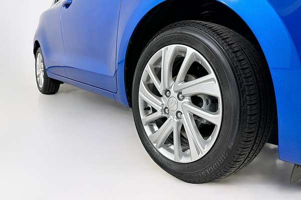 2023 Suzuki SWIFT GL S AZ SERIES II MY22